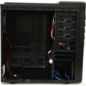 Segotep Raynor Tower G1A Silver Battle Edition