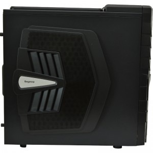 Segotep Raynor Tower G1A Silver Battle Edition