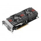 ASUS GeForce GTX 660 DirectCU II OC 2GB GDDR5 192-bit