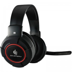 Cooler Master STORM Ceres-400 Black
