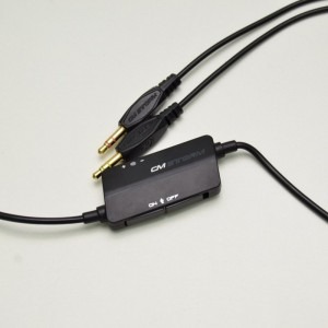 Cooler Master STORM Ceres-400 Black