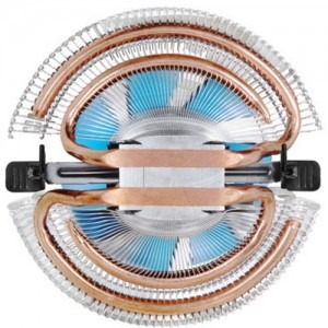 Spire Rotor DT-HP