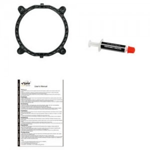 Spire Rotor DT-HP
