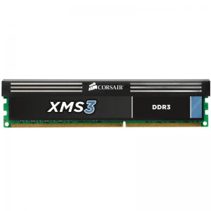 Corsair XMS3 8GB DDR3 1600MHz CL11