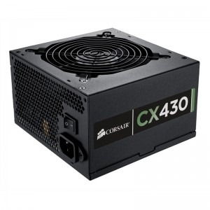 Corsair Builder Series CX430