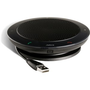 Jabra Boxa   Speak 410 Black