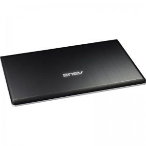 ASUS 15.6'' N56VZ-S4265D, FHD, Procesor Intel® Core™ i5-3210M 2.5GHz Ivy Bridge, 8GB, 750GB, GeForce GT 650M 2GB, Black