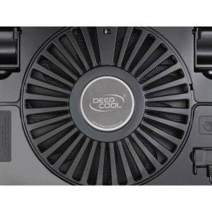 Deepcool N1 Black