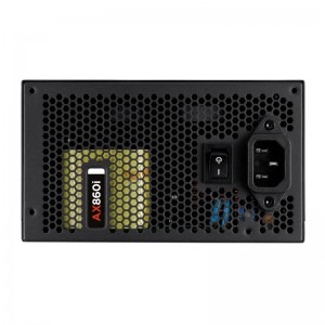 Corsair AXi Digital AX760i