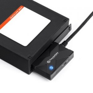 Thermaltake QuickLink Box black