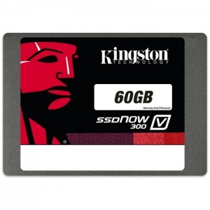 Kingston SSDNow V300 60GB SATA-III 2.5 inch Upgrade Bundle