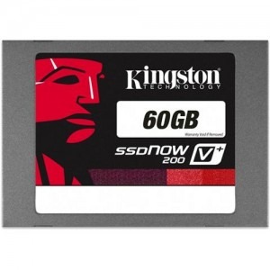 Kingston SSDNow V+200 60GB SATA-III 2.5 inch Upgrade Bundle Kit cu Adaptor