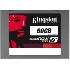 Kingston SSDNow V+200 60GB SATA-III 2.5 inch Upgrade Bundle Kit cu Adaptor
