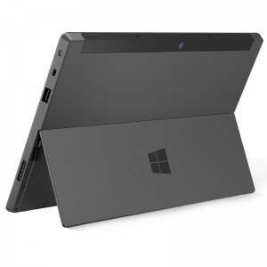 Tableta Microsoft Surface RT, 10.6-inch Multi-Touch, Tegra 3 1.3