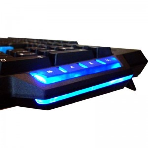 E-Blue Mazer Type-X Advanced