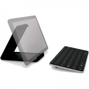 Microsoft Tastatura PL2 Wedge Black