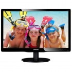 Philips 236V4LSB 23 inch 5ms black