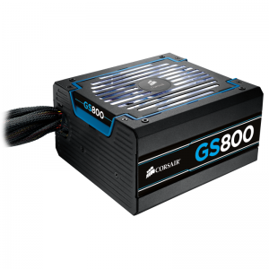 Corsair GS Series GS800 - 2013 Edition