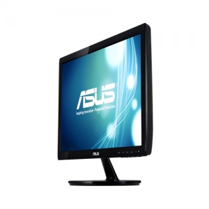 ASUS VS197DE 18.5 inch 5ms black 60Hz