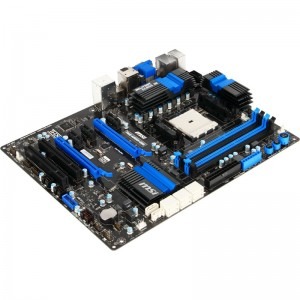 MSI FM2-A85XA-G65