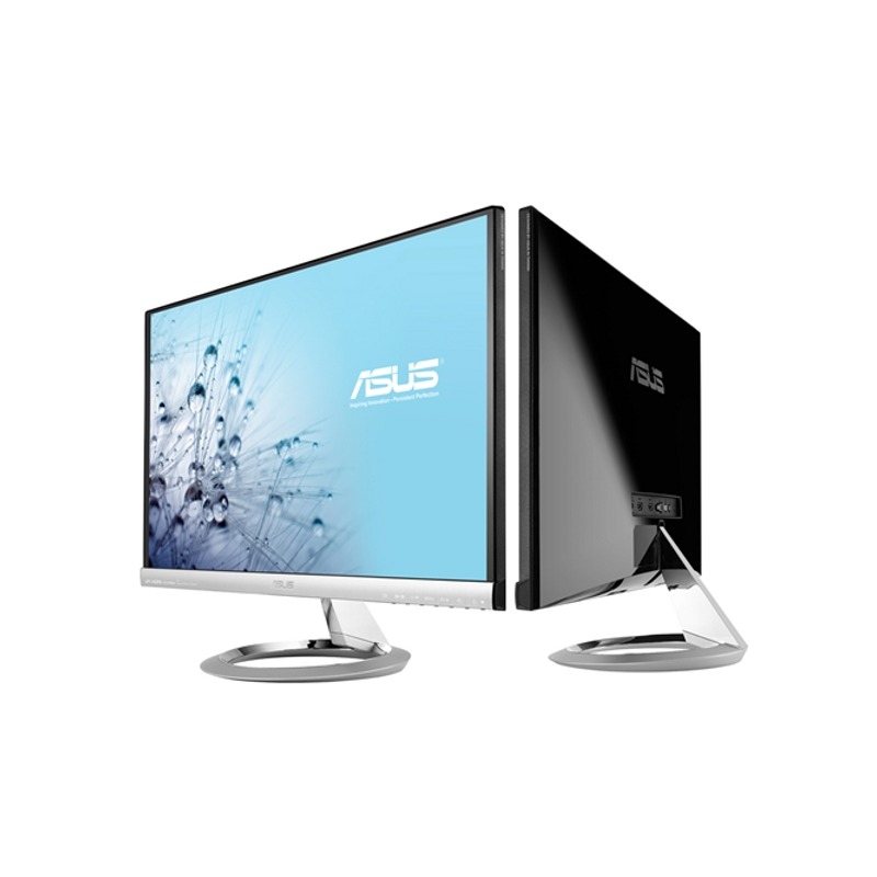 Monitor LED ASUS MX239H 23 inch 5ms black 60Hz PC Garage