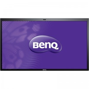 BenQ TL550 55 inch 12ms black