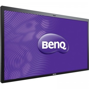 BenQ TL550 55 inch 12ms black