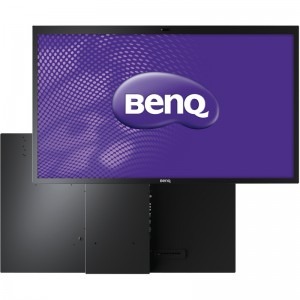 BenQ TL550 55 inch 12ms black