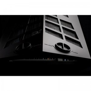 Silverstone Raven RV01 USB 3.0 window black