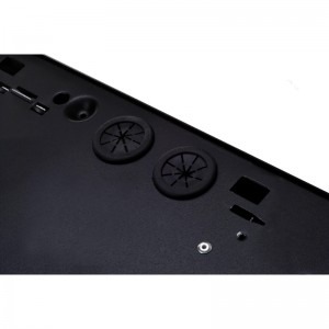 Silverstone Raven RV01 USB 3.0 window black
