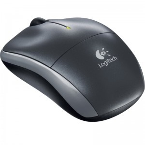 Logitech MK330 Combo Wireless
