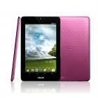 ASUS ME172V MemoPad, 7 inch MultiTouch, Cortex A9 1GHz, 1GB RAM, 16GB flash, Wi-Fi, Android 4.1, Pink