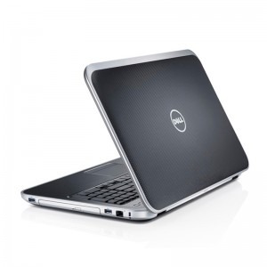 DELL 17.3'' Inspiron 17R 7720 Special Edition, FHD, Procesor Intel® Core™ i7-3630QM 2.4GHz Ivy Bridge, 8GB, 2TB, GeForce GT 650M 2GB, Linux, Silver, NBD
