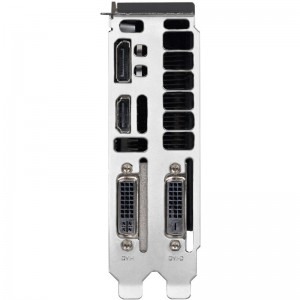EVGA GeForce GTX 660 FTW 2GB GDDR5 192-bit