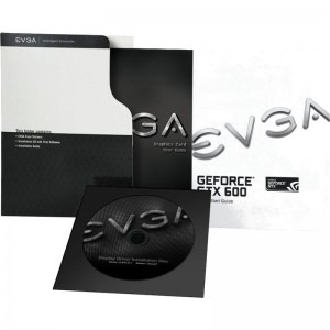 EVGA GeForce GTX 660 FTW 2GB GDDR5 192-bit