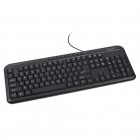Gembird KB-UM-101 USB black