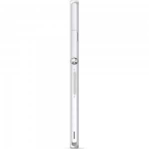 Sony Xperia Z C6602 3G White