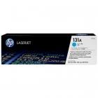 HP Toner 131A Cyan