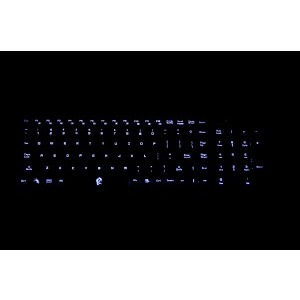 Dragon War Dark Sector GK-002