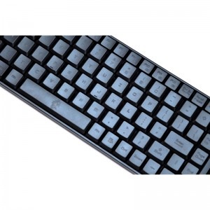 Dragon War Dark Sector GK-002