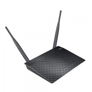 ASUS RT-N12 D1