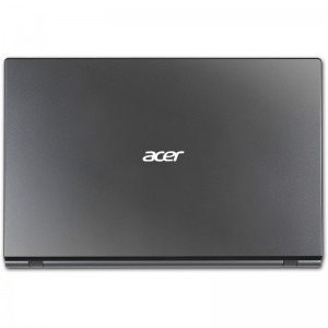 Acer 17.3'' Aspire V3-771G-736B4G75Maii, FHD, Procesor Intel® Core™ i7-3630QM 2.4GHz Ivy Bridge, 4GB, 750GB, GeForce GT 730M 4GB, Linux, Grey