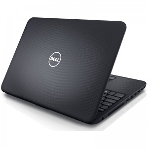 DELL 17.3'' Inspiron 17 3721, Procesor Intel® Core™ i7-3537U 2.0GHz Ivy Bridge, 8GB, 1TB Radeon HD 8730M 2GB, Linux, Black, NBD