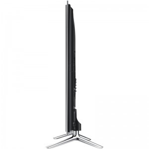 Samsung Smart TV UE40F6800 Seria F6800 101cm negru Full HD 3D contine 2 perechi de ochelari 3D