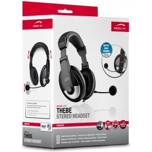 Speedlink THEBE Stereo