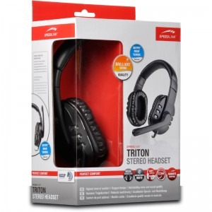 Speedlink TRITON Stereo