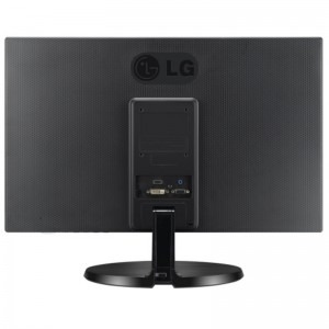 LG 22EN43T-B 21.5 inch 5ms black