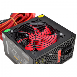Floston FL500 Extra Red