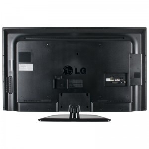 To accelerate energy Overdoing Televizor LED LG 42LN5400 Seria LN5400 106cm negru Full HD - PC Garage