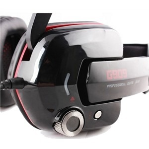 Somic G909 Black